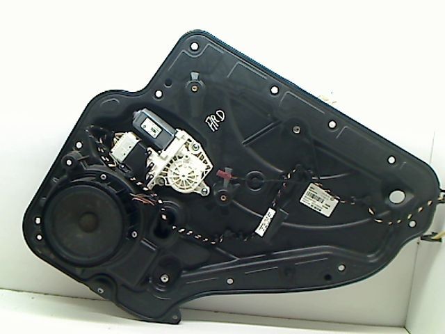 MECANISME+MOTEUR LEVE-GLACE ARD